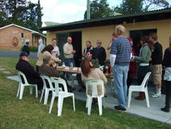 Bega Caravan Park - Accommodation Melbourne 2