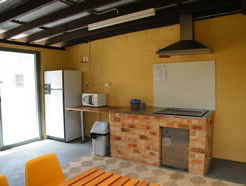 Bega Caravan Park - Accommodation Melbourne 3