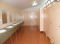 Bega Caravan Park - Accommodation Melbourne 4