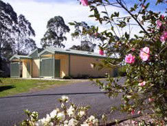 Bega Caravan Park - Accommodation Melbourne 5
