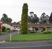 Bega Southtown Motor Inn - Accommodation Melbourne