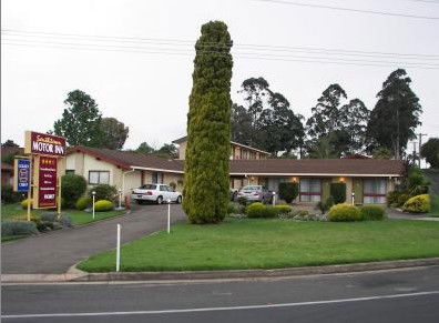 Bega Southtown Motor Inn - Accommodation Melbourne 0