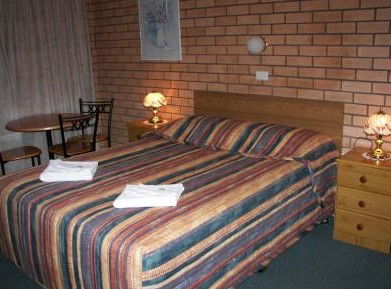 Bega Southtown Motor Inn - Accommodation Melbourne 1