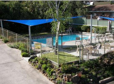 Bega Southtown Motor Inn - Accommodation Melbourne 2