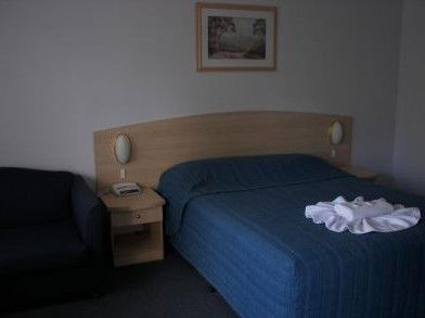 Bega Southtown Motor Inn - Accommodation Melbourne 3