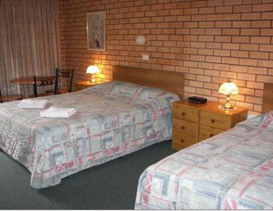 Bega Southtown Motor Inn - Accommodation Melbourne 4