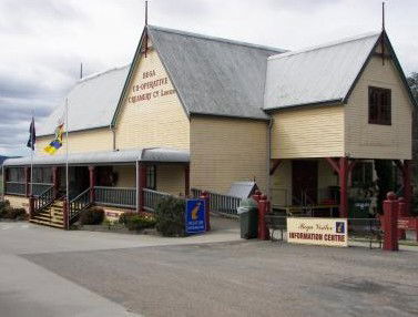 Bega Southtown Motor Inn - Accommodation Melbourne 5