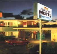 Princes Motel - Accommodation Melbourne