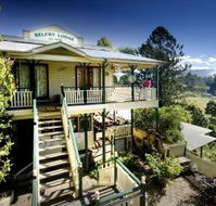 Bellingen YHA Hostel - Accommodation Melbourne