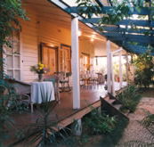 Rivendell Guest House - Accommodation Melbourne