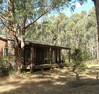 Werriberri Lodge - Accommodation Melbourne