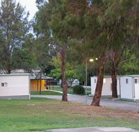 Blayney Tourist Park - Accommodation Melbourne