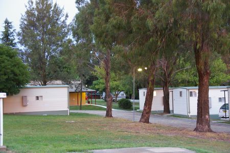 Blayney Tourist Park - Accommodation Melbourne 0