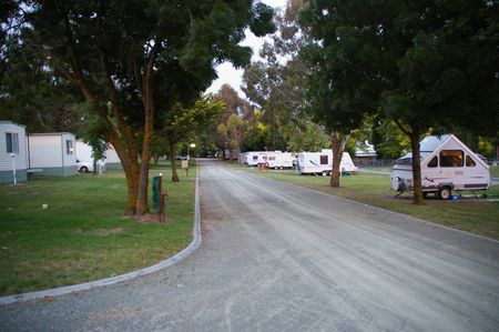 Blayney Tourist Park - Accommodation Melbourne 1