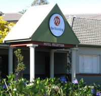 Manning Motel - Accommodation Melbourne