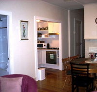 Picket Lane - Accommodation Melbourne