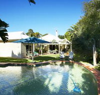 Waratah Brighton Boutique Bed And Breakfast - Accommodation Melbourne