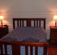 About Town Cottages - Accommodation Melbourne