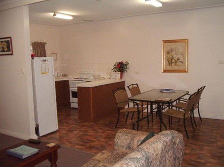 About Town Cottages - Accommodation Melbourne 1