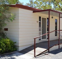 Broken Hill City Caravan Park - Accommodation Melbourne
