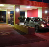 Desert Sand Motor Inn - Accommodation Melbourne