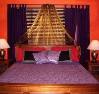 Golden Hearth Cottages - Accommodation Melbourne