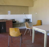 Lake View Broken Hill Caravan Park - Accommodation Melbourne