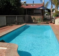 Old Willyama Motor Inn - Accommodation Melbourne