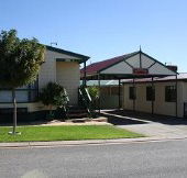 Outback Villas - Accommodation Melbourne