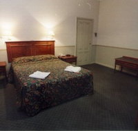 Palace Hotel Kalgoorlie - Accommodation Melbourne