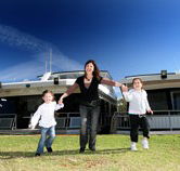 Aaah Willandra Houseboats - Accommodation Melbourne
