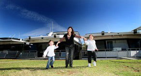 Aaah Willandra Houseboats - Melbourne 4u 0