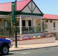 Augusta Hotel Motel - Accommodation Melbourne