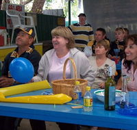 Dawesville Holiday Village - Accommodation Melbourne