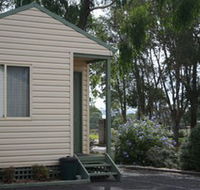 Avon Caravan Village - Melbourne 4u