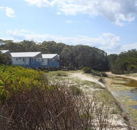Racecourse Beach Tourist Park - Accommodation Melbourne
