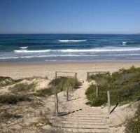 Bendalong Point Tourist Park - Accommodation Melbourne