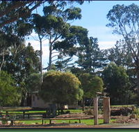 Kalgan River Chalets and Caravan Park - Accommodation Melbourne