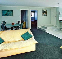 Ocean Pines Holiday Apartments - Accommodation Melbourne