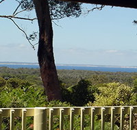 Leeuwin Ridge Chalets - Accommodation Melbourne