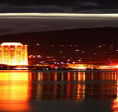 Wrest Point Casino - Accommodation Melbourne