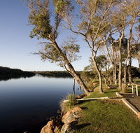 Molloy Caravan Park - Accommodation Melbourne