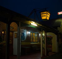 The Bull and Bush Tavern - Accommodation Melbourne