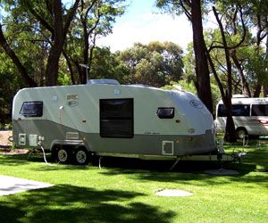 Bremer Bay Beach Resort And Tourist Park - Accommodation Melbourne 1