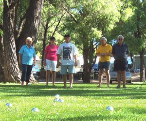 Bremer Bay Beach Resort And Tourist Park - Accommodation Melbourne 2