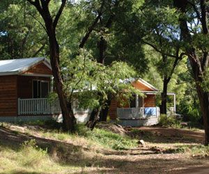 Bremer Bay Beach Resort And Tourist Park - Accommodation Melbourne 3