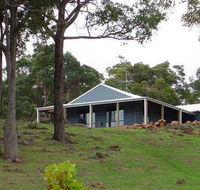 Vista Ridge Estate - Top Paddock Cottage - Accommodation Melbourne