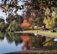 Fontys Pool Caravan Park - Accommodation Melbourne