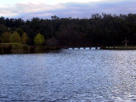 Clover Cottage Country Retreat - Melbourne 4u 1