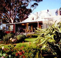 The Sleeping Lady Private Retreat - Accommodation Melbourne